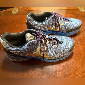 Action Bronson X New Balance 1906 “Medusa Azul” (Blue), US Men’s Size 10